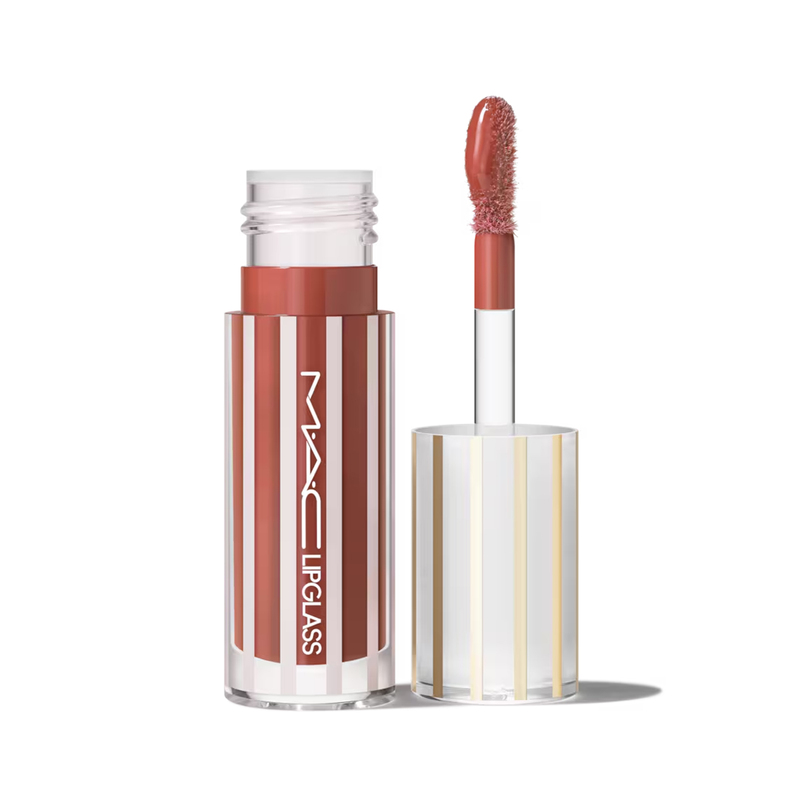 MAC Lipglass Air Mini MAC — luciu pentru buze