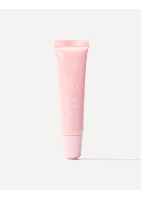 SHIK Total repair balm SPF 15 02 Pastry Balsam de buze