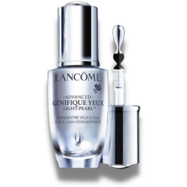 LANCOME Advanced Genifique Yeux Light-Pearl ser pentru ochi