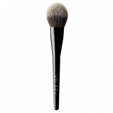 NOUBA POWDER & CREAM BRUSH Perie pentru pudra si fond de ten