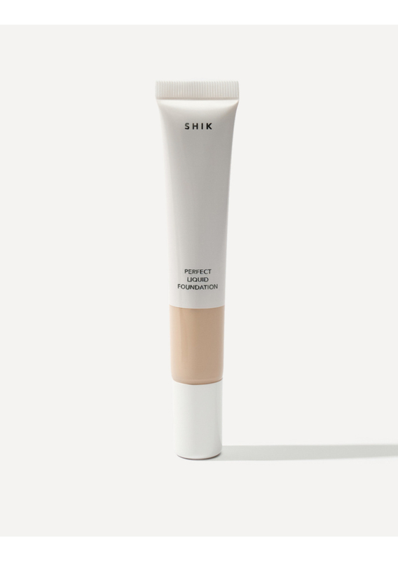SHIK Perfect liquid foundation Fond de ten
