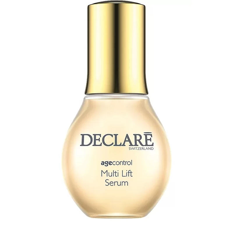 DECLARE Multi Lift Serum Ser intens cu colagen marin