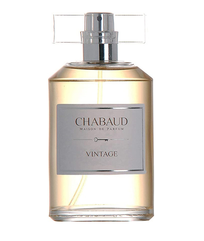 CHABAUD MAISON DE PARFUM Vintage Apă de parfum