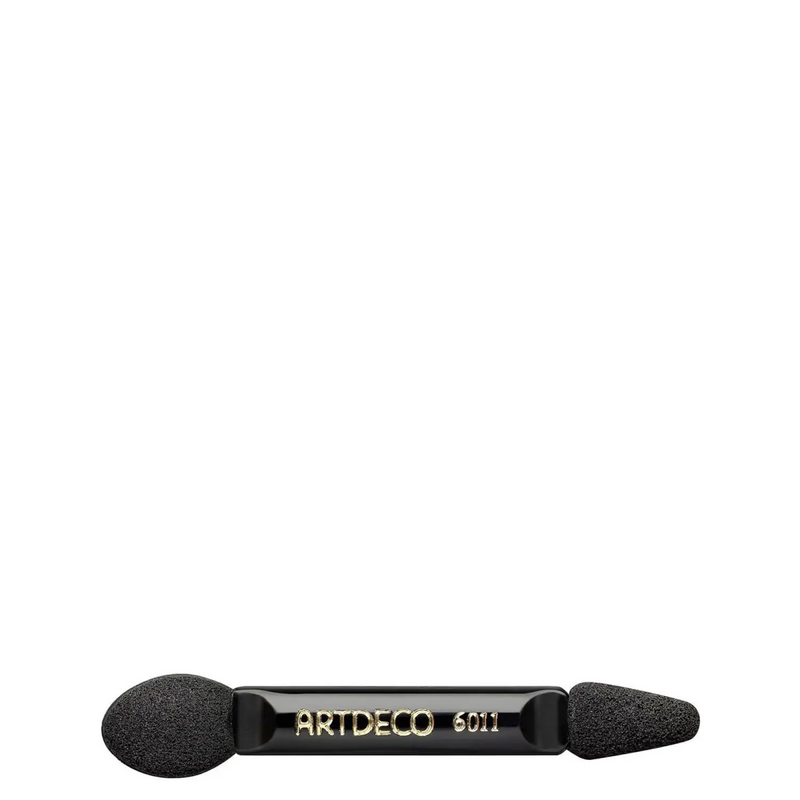 ARTDECO RUBICELL DOUBLE APPLICATOR Aplicator dublu de fard de pleoape