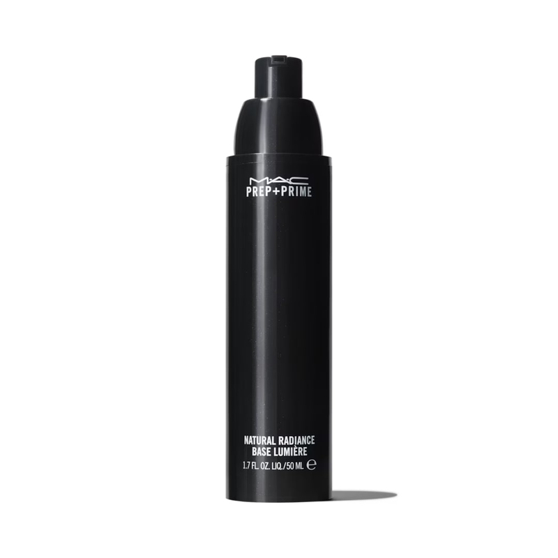 MAC Prep + Prime natural Radiance galben radiant