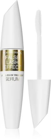 Max Factor False Lash Effect Serum Ser nutritiv pentru gene și sprâncene