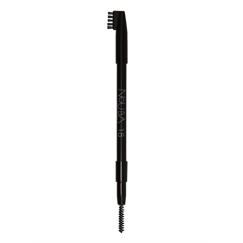 NOUBA Eye Brow Pencil Creion pentru spancene