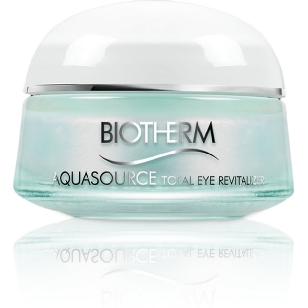 Biotherm Aquasource Total Eye Revitalizer Крем для кожи вокруг глаз
