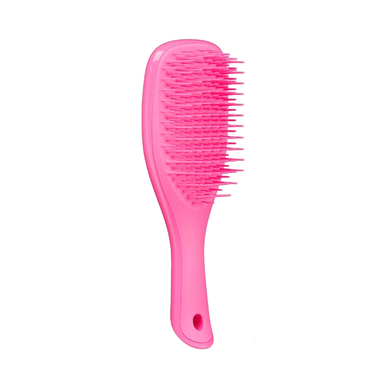 Perie de păr Tangle Teezer MINI WET DETANGLER PINK SHERBET