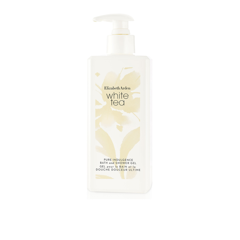 Гель для душа Elizabeth Arden White Tea