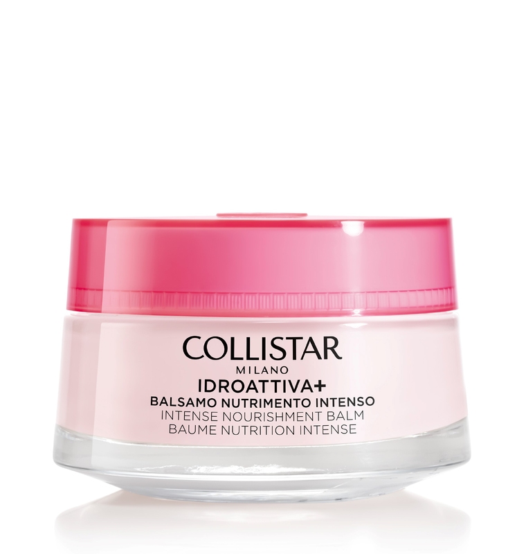 COLLISTAR Idroattiva+ Balsamo Nutrimento Intenso Balsam hidratant pentru față