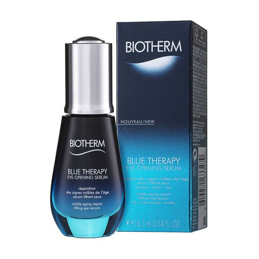 Biotherm Blue Therapy Eye-Opening Serum Ser anti-îmbătrânire pentru ochi