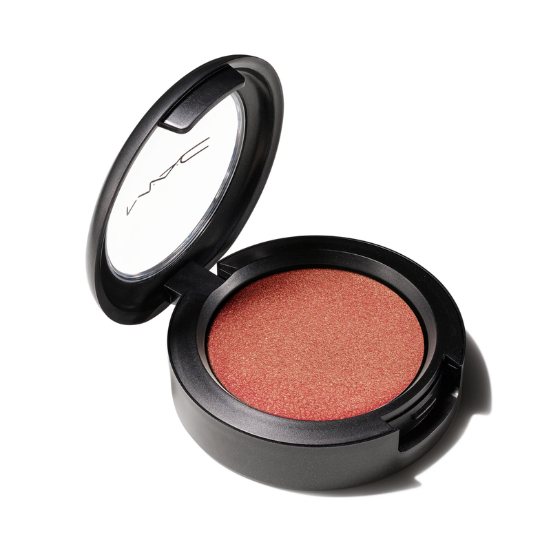 MAC Cream Colour Base Кремовая основа для лица