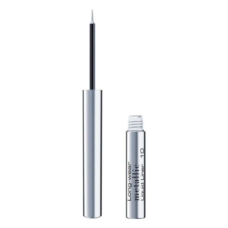 ARTDECO Long-wear Metallic Liquid Liner Жидкая подводка для глаз