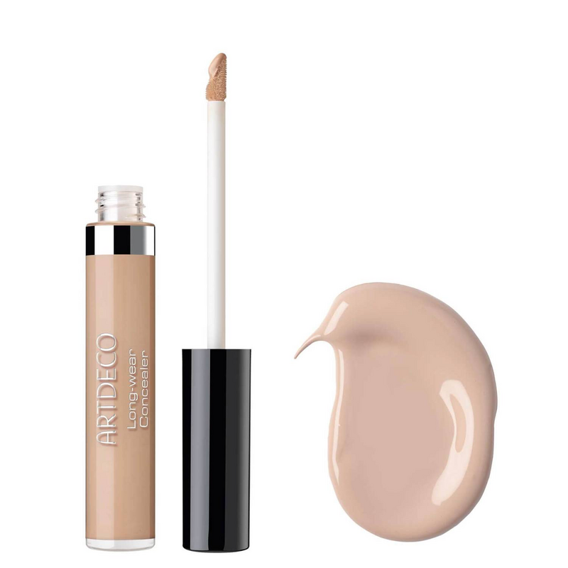 ARTDECO Long-Wear Concealer Waterproof — concealer rezistent la apă