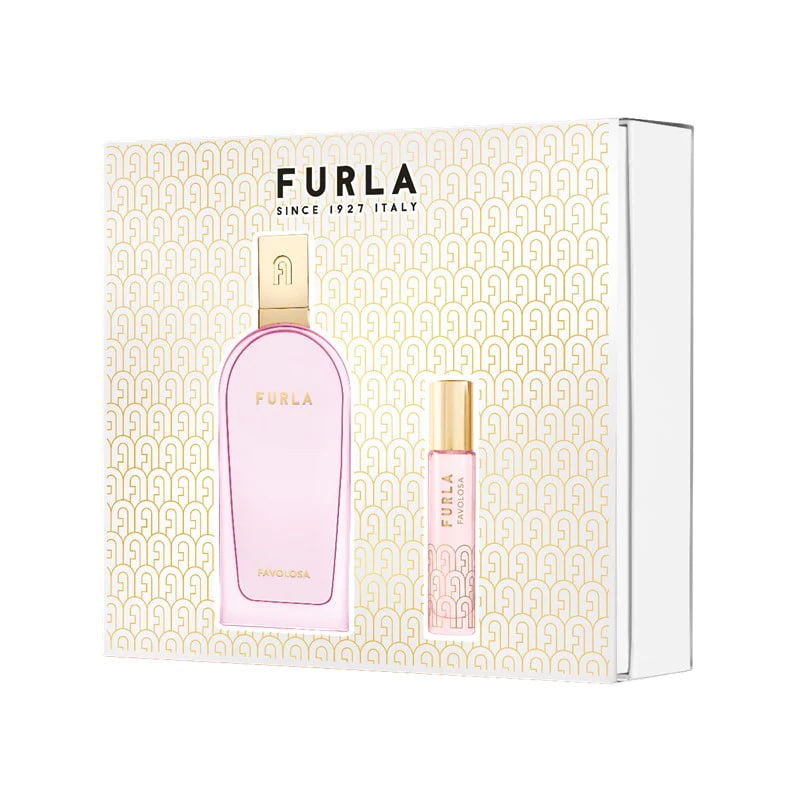 Furla Favolosa Gift Set Set de parfumuri