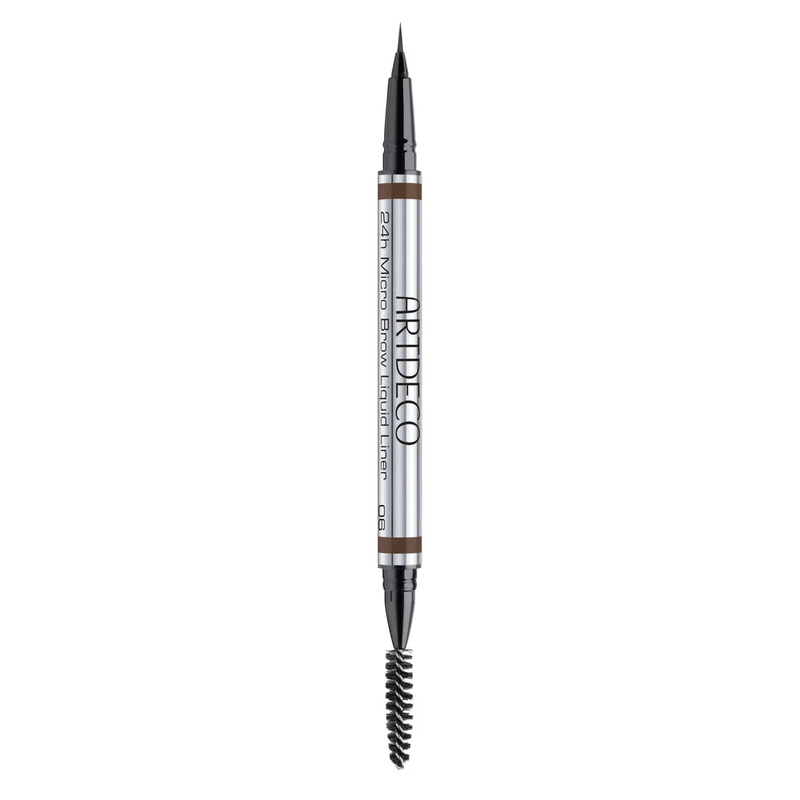 ARTDECO MICRO BROW LIQUID LINER Eyeliner lichid pentru sprâncene