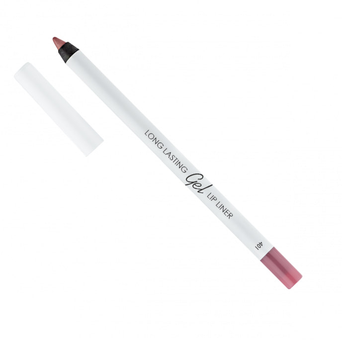 LAMEL Long Lasting Gel Liner Creion rezistent pentru buze