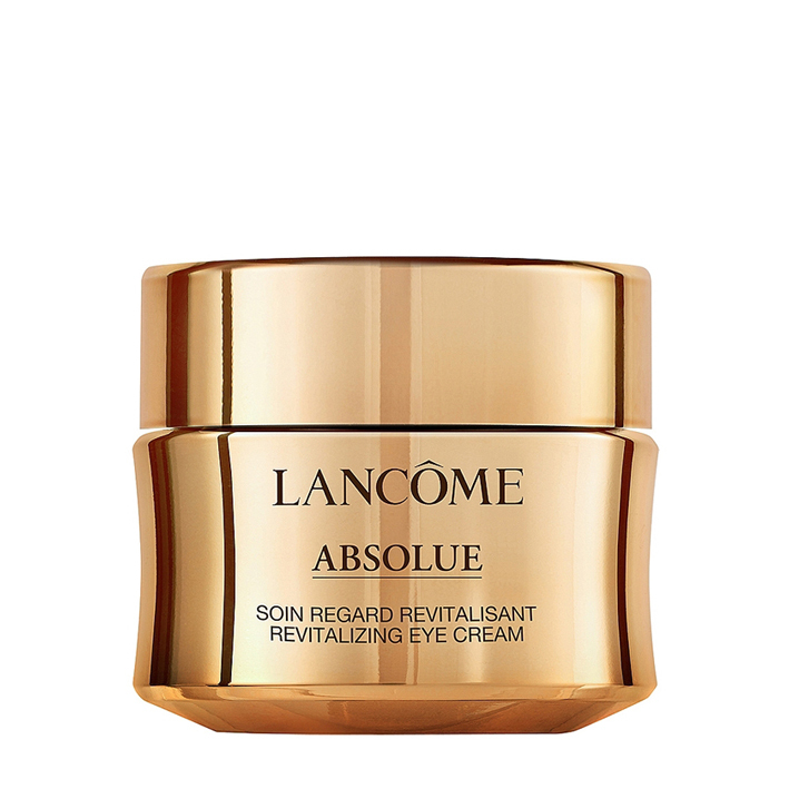 LANCOME Absolue Cremă revitalizantă contur ochi