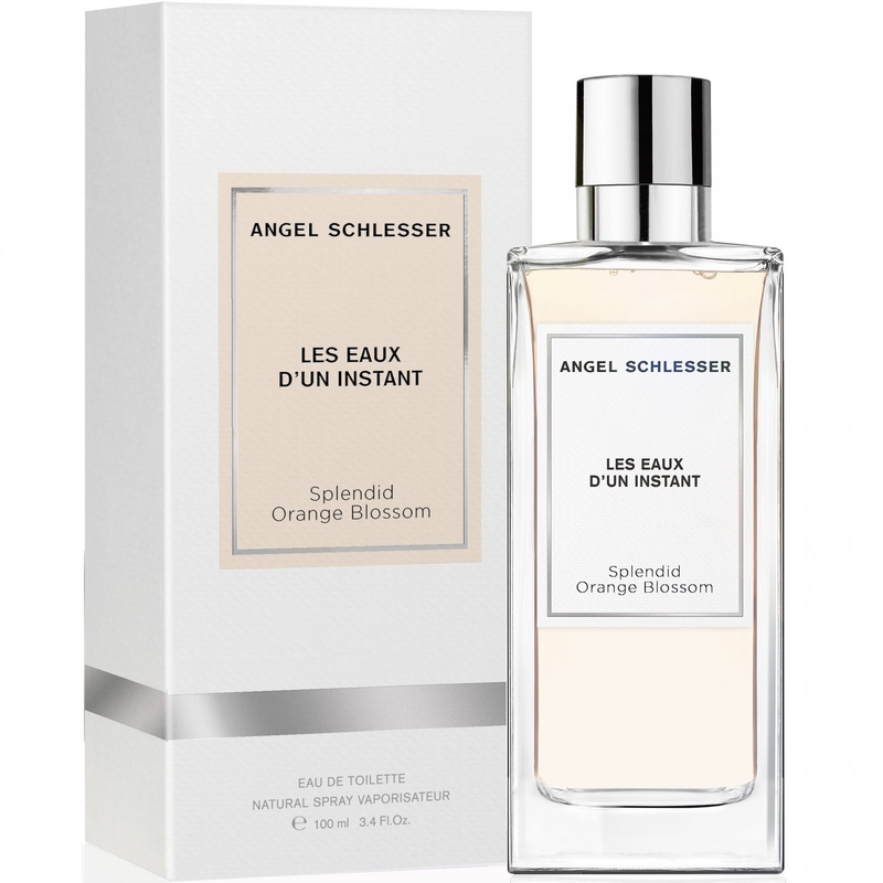 ANGEL SCHLESSER Splendid Orange Blossom Туалетная вода