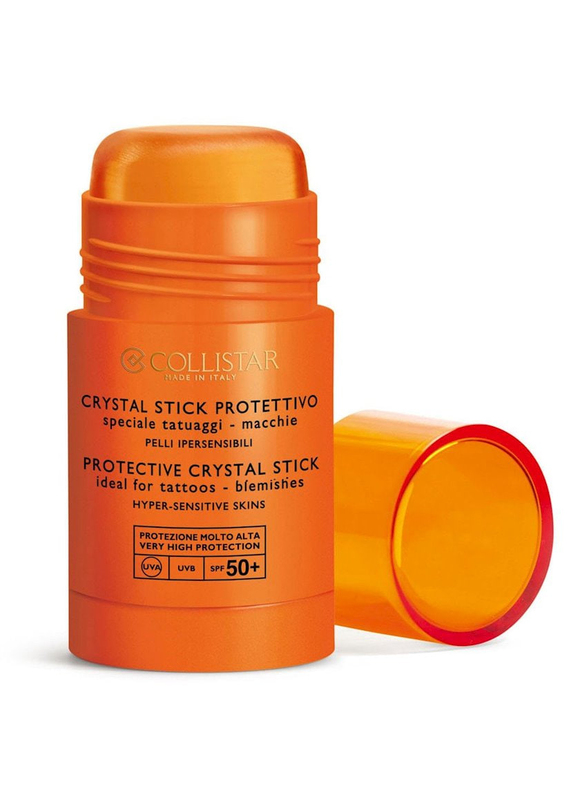 Sun Protective Crystal Stick SPF 50 Stick cu protectie UV