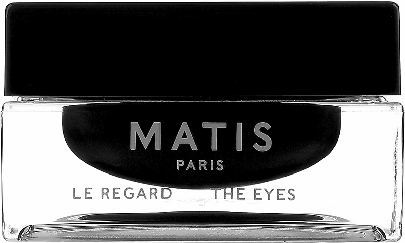 MATIS CAVIAR EYE CREAM Crema antirid pentru zona ochilor cu extract de caviar negru