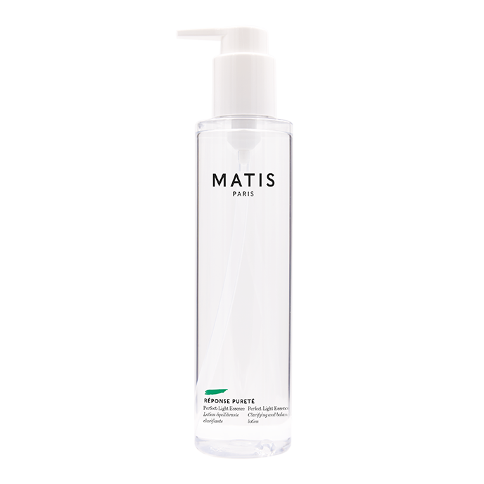 MATIS PERFECT LIGHT ESSENCE Loțiune pentru față