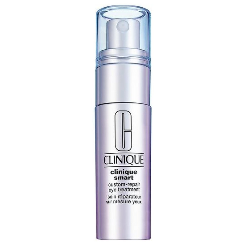 CLINIQUE SMART CUSTOM REPAIR EYE TREATMEN Crema regeneratoare pentru ochi