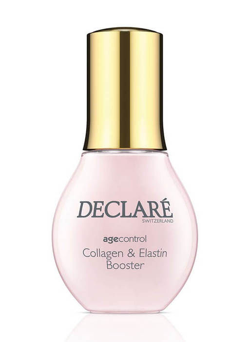 DECLARE Collagen & Elastin Booster Ser activator din colagen și elastină