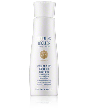 Marlies Moller Șampon pentru păr Long-Hair-Life Hyaluron Shampoo