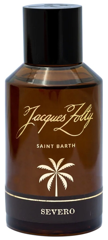 SEVERO EDP 100ML ORIGINAL JACQUES ZOLTY