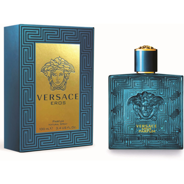 VERSACE Eros Man Parfum