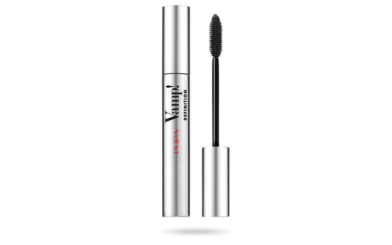 PUPA VAMP! DEFINITION MASCARA Rimel