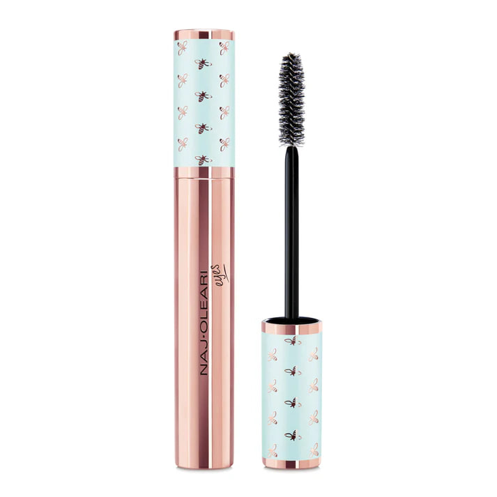 NAJ OLEARI Wear The Volume Mascara Rimel pentru volum