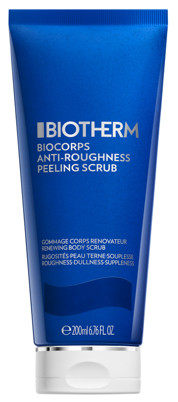 BIOTHERM Biocorps Anti-Roughness Peeling Body Scrub Скраб для тела