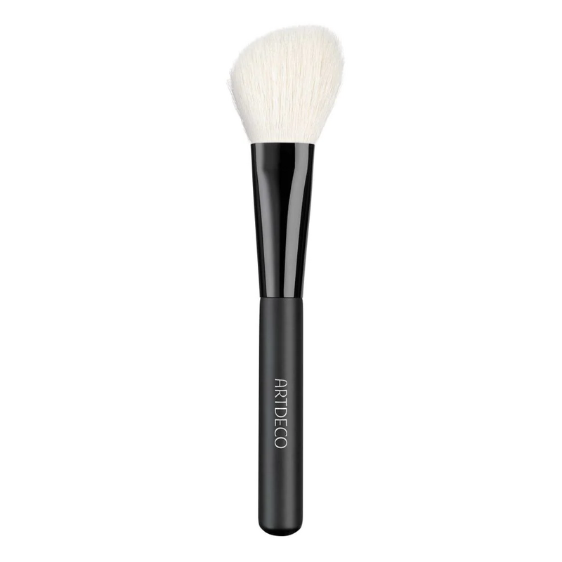 ARTDECO BLUSHER BRUSH PREMIUM Perie pentru fard de obraz