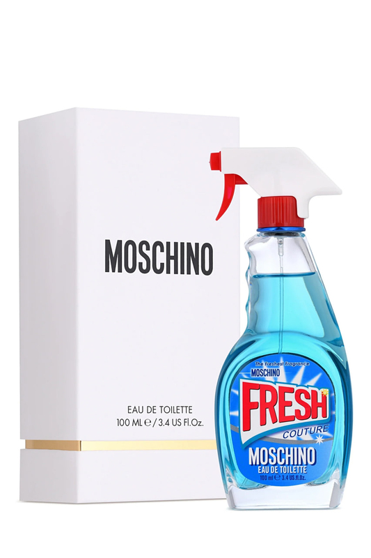 MOSCHINO Fresh Couture Туалетная вода