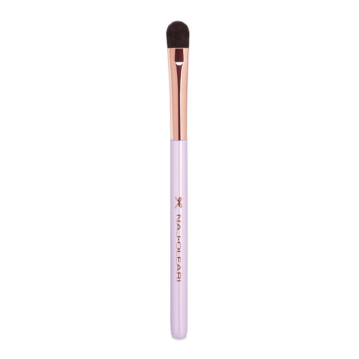 NAJ OLEARI Eye Brush Pensulă pentru fard de ochi