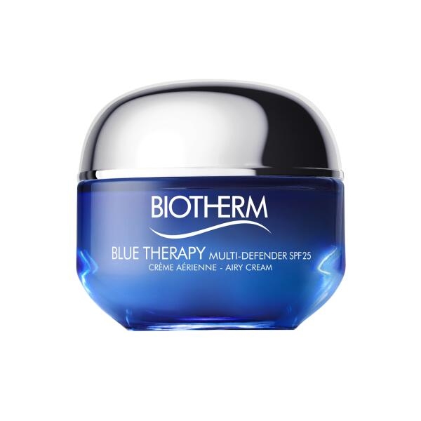 Biotherm Blue Therapy Multi-Defender - Creme hidratante si produse pentru piele uscata, 50 ml