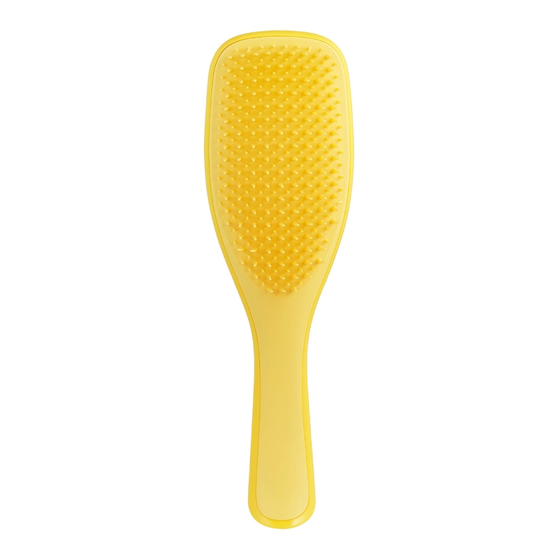 Perie de păr Tangle Teezer THE WET DETANGLER FINE&FRAGILE DANDELION YELLOW