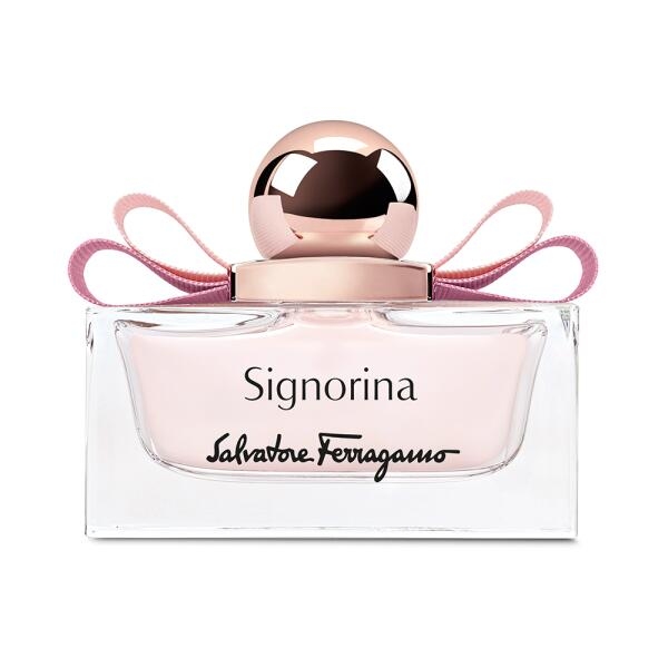 Salvatore Ferragamo Signorina EDP