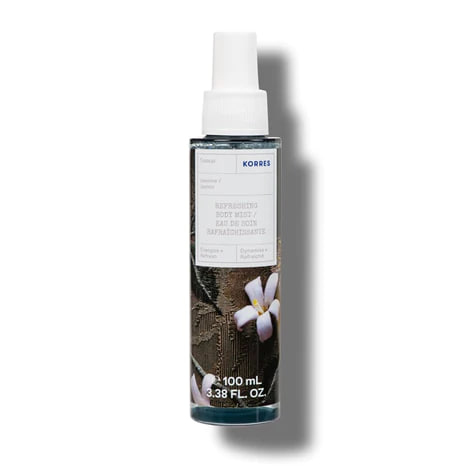 KORRES Jasmine Body Mist Mist pentru corp "Jasmine"