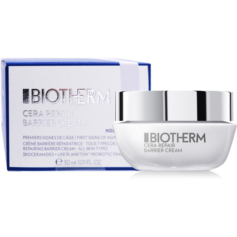 BIOTHERM CERA REPAIR BARRIER CREAM