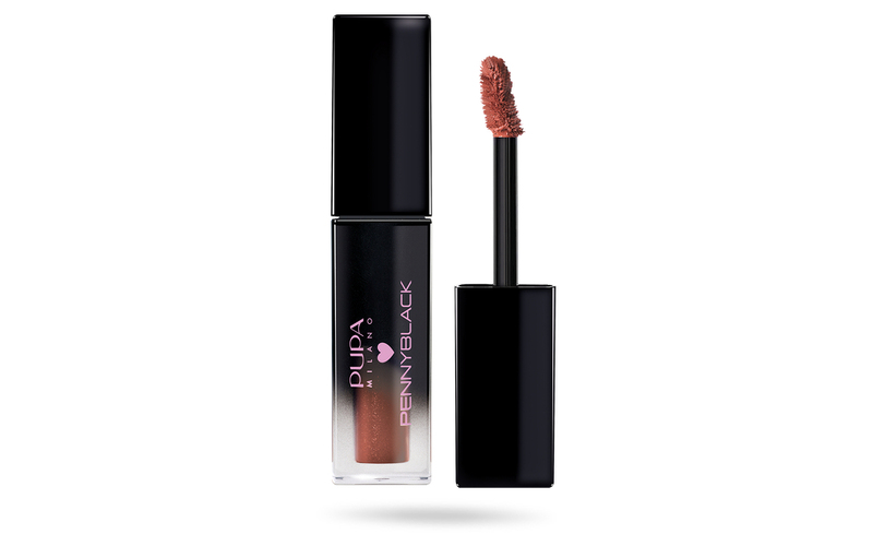 Pupa Pennyblack - Liquid Transformer Lipstick Ruj Lichid