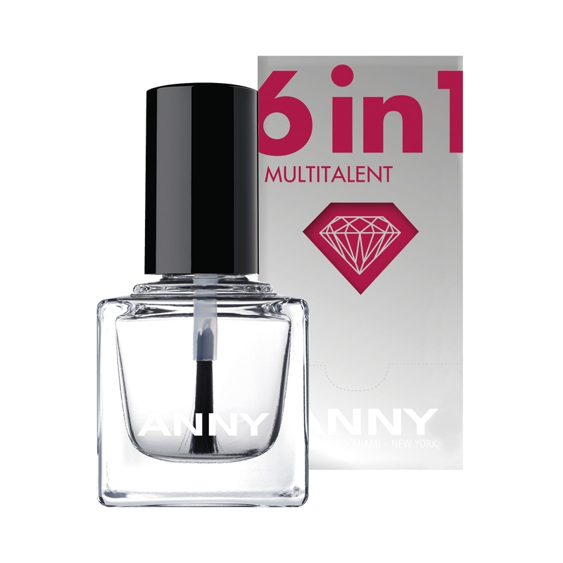 ANNY Oja 6 in 1