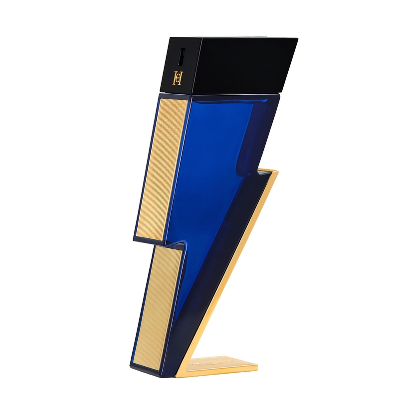 Parfum pentru bărbați Carolina Herrera Bad Boy Cobalt Absolute