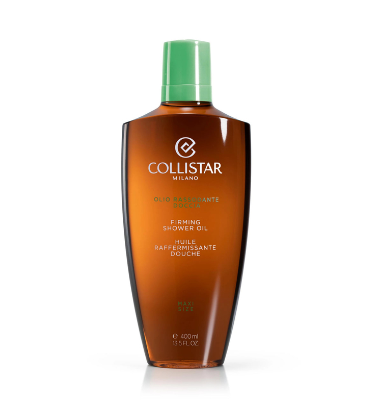 COLLISTAR Maxi Size Firming Shower Oil Ulei de dus