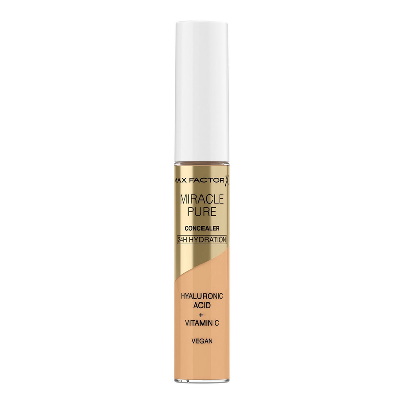 Max Factor Miracle Pure Concealer Corector pentru față