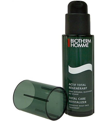BIOTHERM Homme Total Care Revitalizer