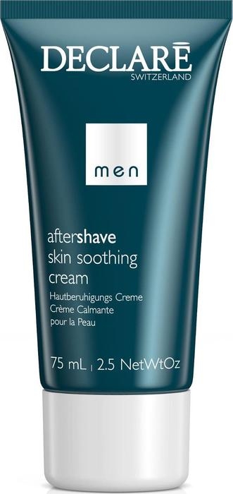 DECLARE Men After Shave Skin Soothing Cream Cremă calmantă după ras
